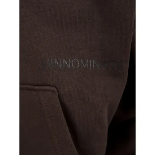Sweatshirts & Hoodies > Hoodies - - Hinnominate - Modalova