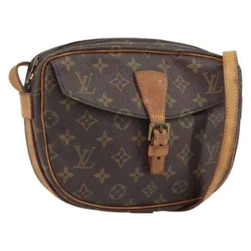Pre-owned > Pre-owned Bags > Pre-owned Cross Body Bags - - Louis Vuitton Vintage - Modalova