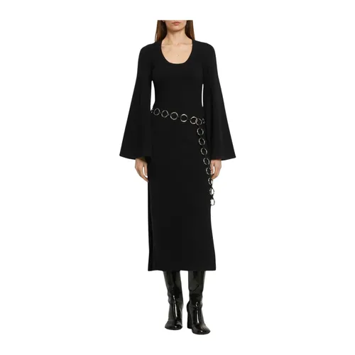 Dresses > Day Dresses > Midi Dresses - - Michael Kors - Modalova