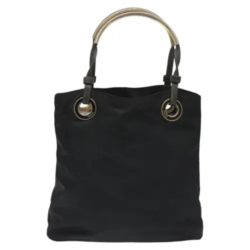 Pre-owned > Pre-owned Bags > Pre-owned Handbags - - Prada Vintage - Modalova