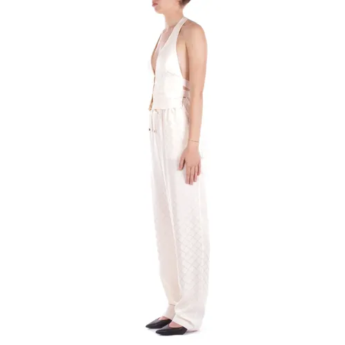 Nightwear & Lounge > Pyjamas - - Elisabetta Franchi - Modalova