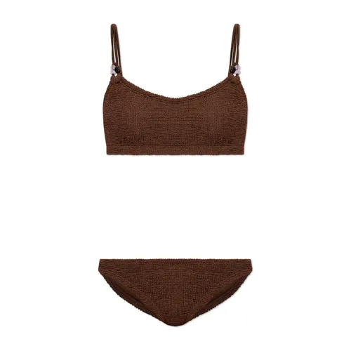 Swimwear > Bikinis - - Hunza G - Modalova