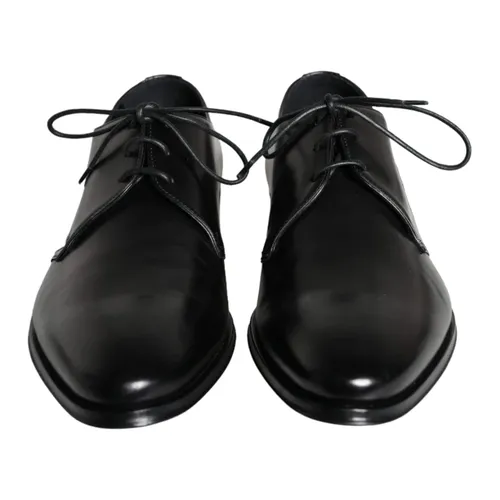 Shoes > Flats > Business Shoes - - Dolce & Gabbana - Modalova