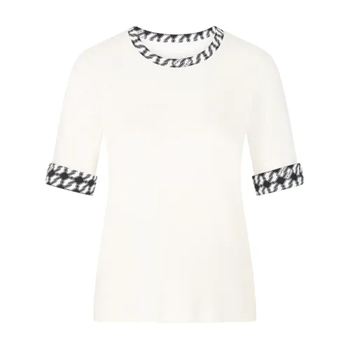 Tops > T-Shirts - - Marc Cain - Modalova