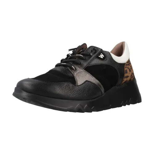 Shoes > Sneakers - - Wonders - Modalova