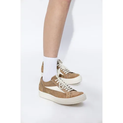 Shoes > Sneakers - - Rick Owens - Modalova