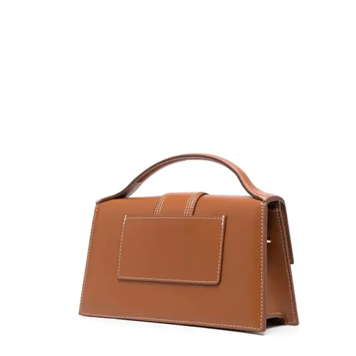Bags > Handbags - - Jacquemus - Modalova