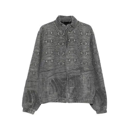 Jackets > Bomber Jackets - - Daily Paper - Modalova