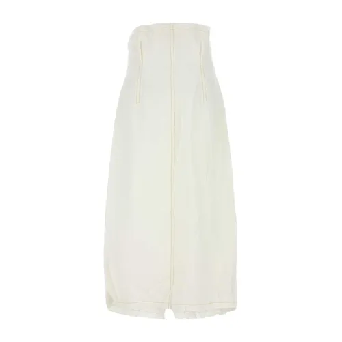 Skirts > Midi Skirts - - Carven - Modalova