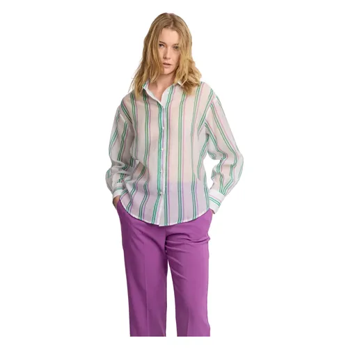 Blouses & Shirts > Shirts - - Kocca - Modalova