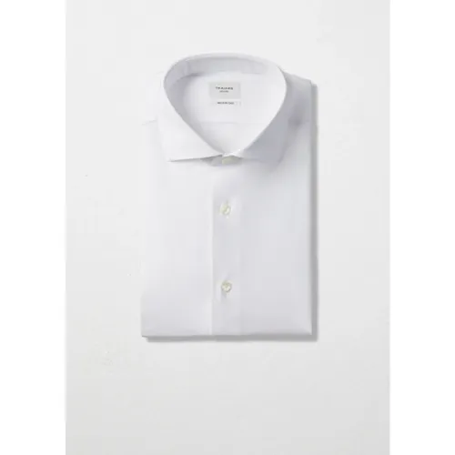 Shirts > Formal Shirts - - Traiano Milano - Modalova