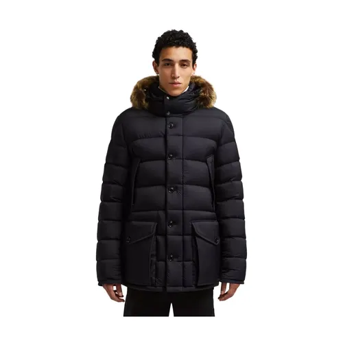 Jackets > Down Jackets - - Moncler - Modalova