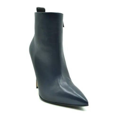Shoes > Boots > Heeled Boots - - Ninalilou - Modalova