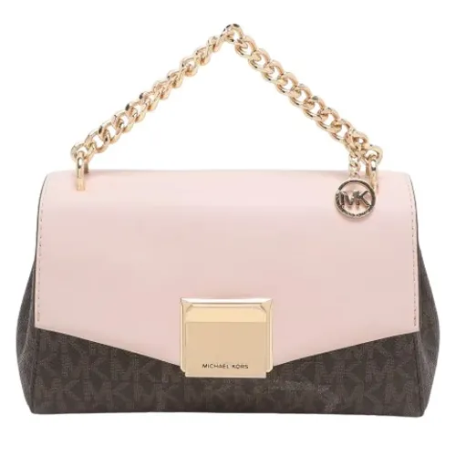 Pre-owned > Pre-owned Bags > Pre-owned Shoulder Bags - - Michael Kors Pre-owned - Modalova