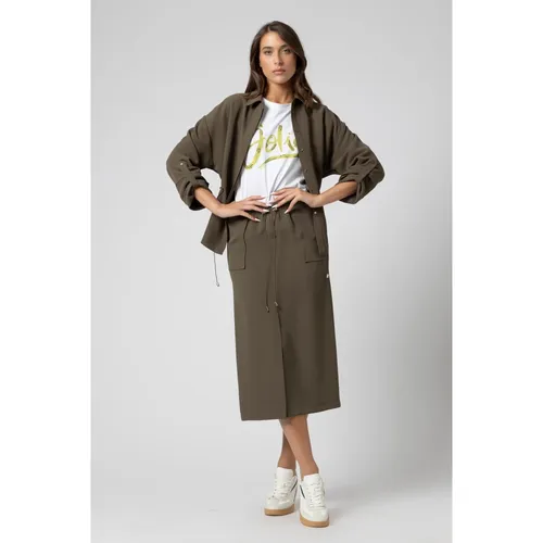 Jackets > Light Jackets - - Kocca - Modalova
