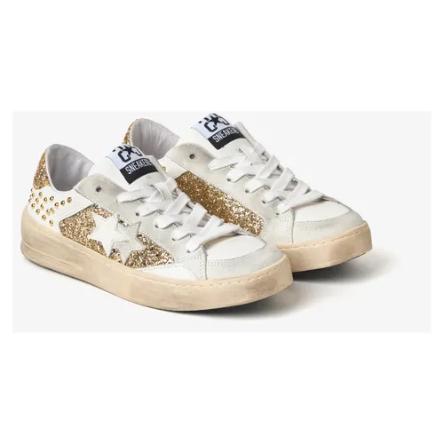 Star - Shoes > Sneakers - White - 2Star - Modalova