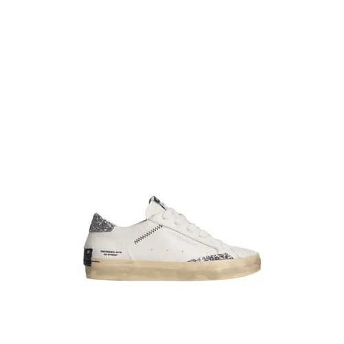 Shoes > Sneakers - - Crime London - Modalova