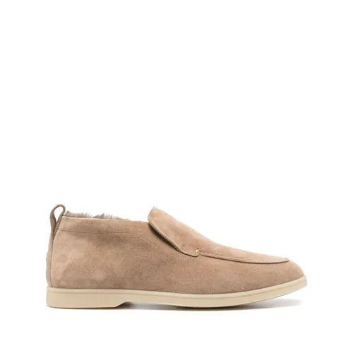 Shoes > Boots > Winter Boots - - Henderson Baracco - Modalova