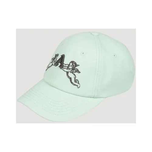 Accessories > Hats > Caps - - Aries - Modalova