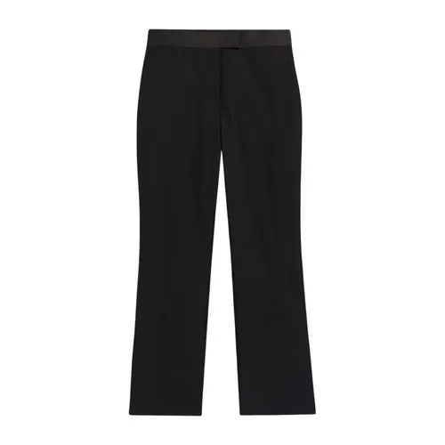 Trousers > Straight Trousers - - IVY OAK - Modalova