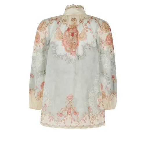 Blouses & Shirts > Blouses - - Zimmermann - Modalova