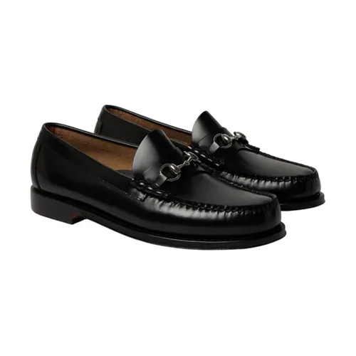Shoes > Flats > Loafers - - G.h. Bass & Co. - Modalova