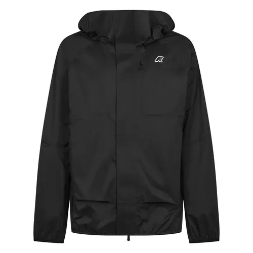 Jackets > Light Jackets - - K-Way - Modalova
