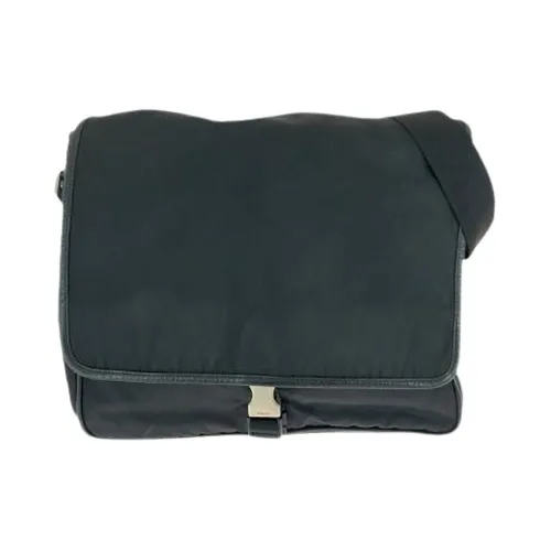 Pre-owned > Pre-owned Bags > Pre-owned Cross Body Bags - - Prada Vintage - Modalova