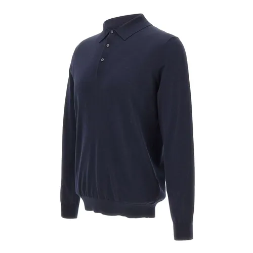 Knitwear > Round-neck Knitwear - - Kangra - Modalova