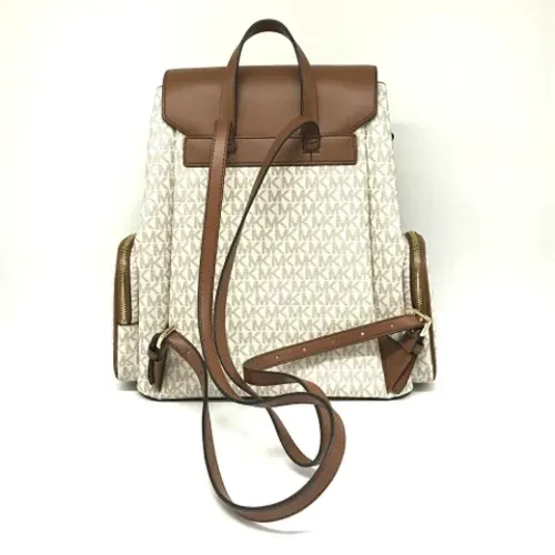 Pre-owned > Pre-owned Bags > Pre-owned Backpacks - - Michael Kors Pre-owned - Modalova