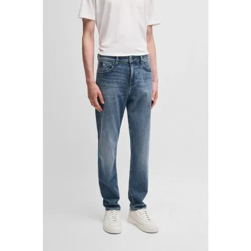 Jeans > Straight Jeans - - Hugo - Modalova