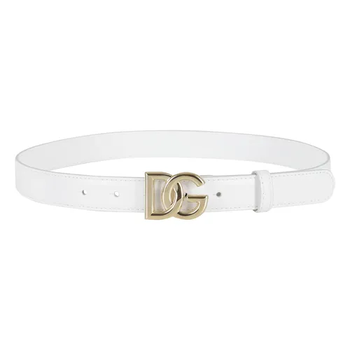 Accessories > Belts - - Dolce & Gabbana - Modalova