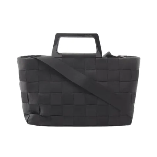 Pre-owned > Pre-owned Bags > Pre-owned Tote Bags - - Salvatore Ferragamo Pre-owned - Modalova