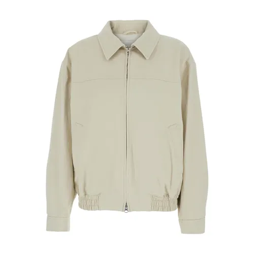 Jackets > Bomber Jackets - - Dunst - Modalova