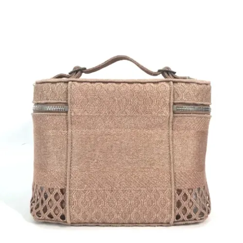 Pre-owned > Pre-owned Bags > Pre-owned Handbags - - Dior Vintage - Modalova