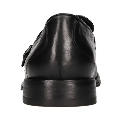 Shoes > Flats > Loafers - - Hundred100 - Modalova