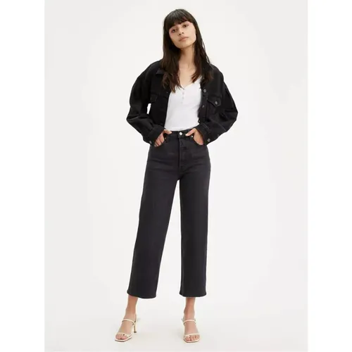 Jeans > Cropped Jeans - - Levi's - Modalova