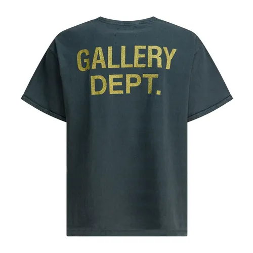 Tops > T-Shirts - - Gallery Dept. - Modalova