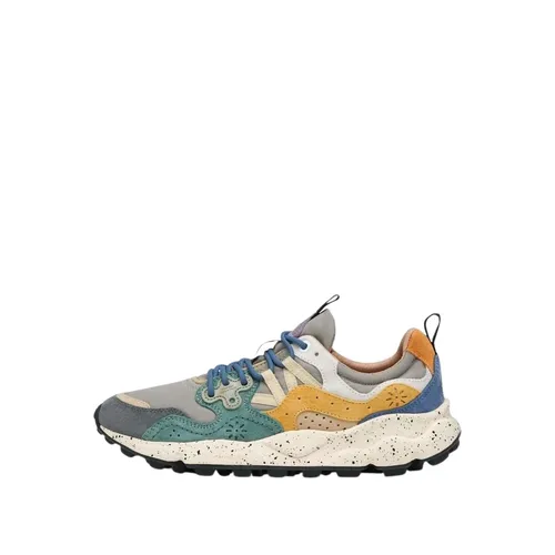 Shoes > Sneakers - - Flower Mountain - Modalova