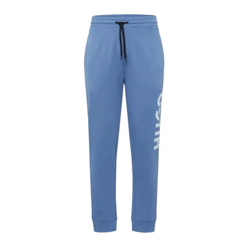Trousers > Sweatpants - - Hugo - Modalova