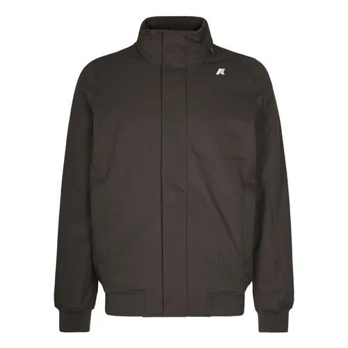 Jackets > Light Jackets - - K-Way - Modalova