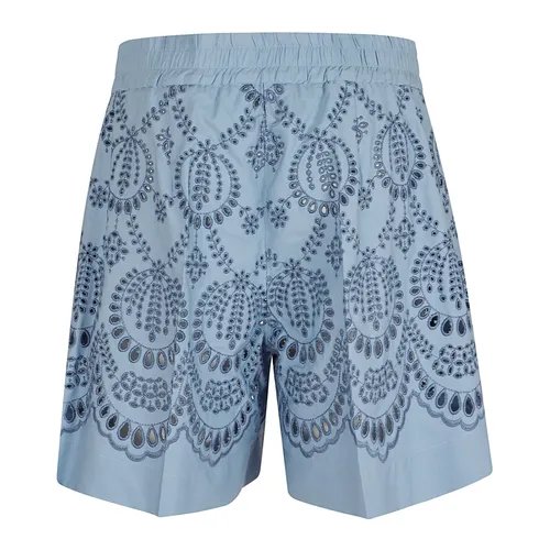 Shorts > Casual Shorts - - P.a.r.o.s.h. - Modalova