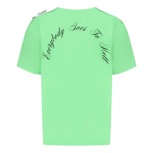 Tops > T-Shirts - - Isabella 1985 - Modalova