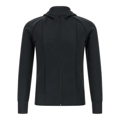 Sweatshirts & Hoodies > Zip-throughs - - Valentino Garavani - Modalova