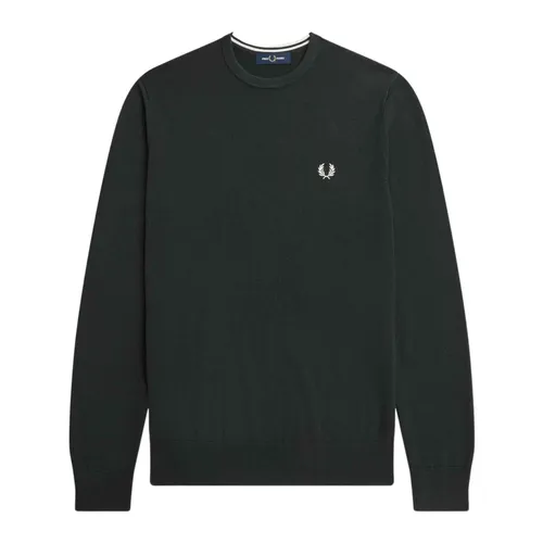 Sweatshirts & Hoodies > Sweatshirts - - Fred Perry - Modalova