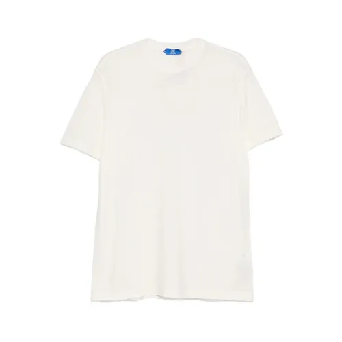 Kired - Tops > T-Shirts - White - Kired - Modalova