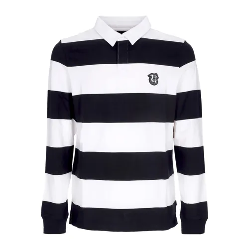 Vans - Tops > Polo Shirts - Black - Vans - Modalova