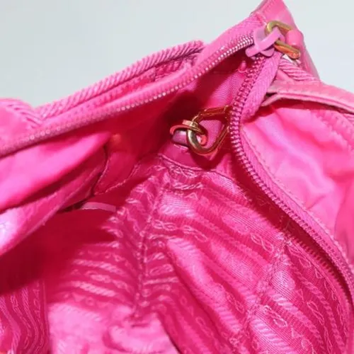 Pre-owned > Pre-owned Bags > Pre-owned Handbags - - Prada Vintage - Modalova