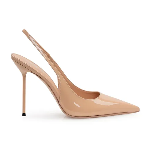 Shoes > Heels > Pumps - - Paris Texas - Modalova