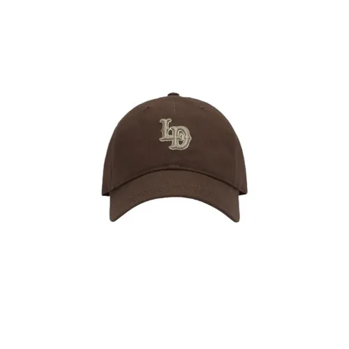 Accessories > Hats > Caps - - Les Deux - Modalova